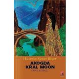 Akoda Kral Moon Hüseyin Soner Biçer