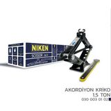 Akordiyon Kriko 1.5 T