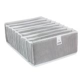 Akordiyon Organizer Çekmece İçi Düzenleyici Large