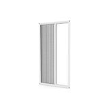 Akordiyon Pileli Sineklik 70-80 cm x 120-130 cm - Çok Renkli - 1 x 100 cm