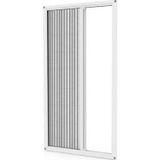 Akordiyon Pileli Sineklik 70-80 cm x 120-130 cm