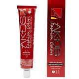AKOS 6.9 Tütün 60 ml Saç Boyası
