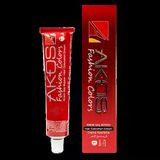 Akos 7.2 Orta Kumral Bej Saç Boyası 60 Ml