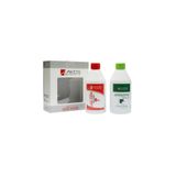 AKOS Cold Wave Perma İlacı No.2 500 ml Nötralizatör 500 ml x 2 Li Set