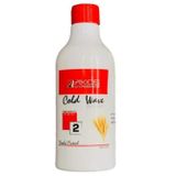 Akos No 2 500 ml Boyalı Saçlar İçin Perma İlacı