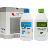 Akos Perma Ilaci 500 Ml No:1 + Nötralizatör 500 Ml