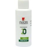 Akos Peroksit Oksidan 60 ml % 6 20 Wolüm Saç Boyası İçin Etkili Kremsi Formül