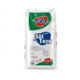 Akova Yağsız Süt Tozu 25 kg