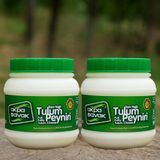 Akpa Elazığ Tulum Peyniri 2 x 820 gr – Katkısız, Doğal ve Yöresel - 2 kg