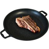 Akpa Granit Döküm Tava 36 cm
