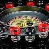 Akpa Rulet Shot Oyunu 16 Bardaklı Masa Oyunu