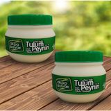 Akpa Şavak 2'li Gurme Tulum Peyniri (2X380 Gr) – Yöresel, Doğal ve Katkısız Lezzet - 760 gr