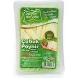 Akpa Şavak Çubuk Peynir (Net:200 Gr)