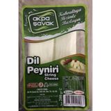 Akpa Şavak Dil Peyniri (Net:200 Gr)