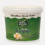 Akpa Şavak Doğal Tereyağı Tuzlu 1900 gr - 1,9 kg