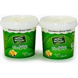 Akpa Şavak Doğal Tereyağı Tuzlu 850 gr x 2 Adet - 1,7 kg