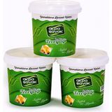 Akpa Şavak Doğal Tereyağı Tuzlu 850 gr x 3 Adet - 2,6 kg