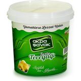 Akpa Şavak Doğal Tereyağı Tuzlu Net: 850 gr