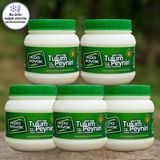 Akpa Şavak Gurme Tulum Peyniri – Yöresel ve Doğal (5 x 820 gr) - 4,1 kg