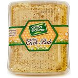 Akpa Şavak Petekli Çiçek Balı (500 Gr)