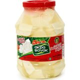 Akpa Şavak Salamura Peyniri (Brüt:5,8 Kg Net:3 Kg)