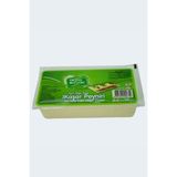 Akpa Şavak Tam Yağlı Kaşar Peyniri Net:1000 gr - 1 kg