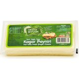 Akpa Şavak Tam Yağlı Kaşar Peyniri (Net:600 Gr)