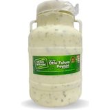 Akpa Şavak Tam Yağlı Otlu Tulum Peyniri - 5 kg