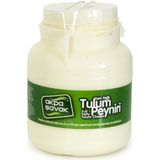 Akpa Şavak Tulum Peyniri 3000 gr - 3,2 kg