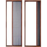 AKPEN Akordiyon Pileli Kapı Sineklik ALTINMEŞE MAX. 90 X 210 cm ye kadar İSTEDİĞİNİZ ÖLÇÜYÜ VEREBİLİRSİNİZ