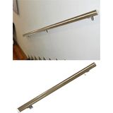 Akpen Merdiven Tutamağı 100 cm Çocuk,Yaşlı ,Engelli Duvar Tutamağı Bronz