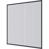 Akpen Sabit Sök - Tak Pencere Sinekliği Antrasit (En: 0-70 Cm-Boy: 0-130 Cm)Istenilen Ölçüde