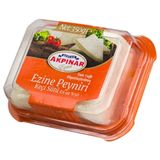 Akpınar 350 gr Ezine Klasik Keçi Beyaz Peyniri