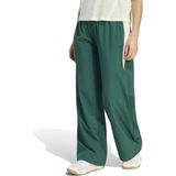 AKQ5758 Adidas Hyg Pant Dna Kadın Eşofman Altı Yeşil