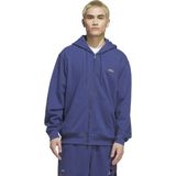 AKQ6274 Adidas Gonz Graph Hdy Erkek Ceket Mor