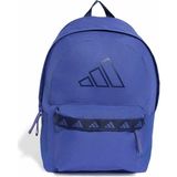 AKQ6709 Adidas cl Tape Bpk Sırt Çantası Mavi - NS