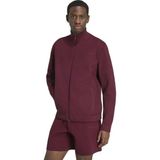 AKQ9445 Adidas Muc Tt Erkek Ceket Bordo - XL