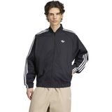 AKR1371 Adidas Sst Tt Erkek Ceket Siyah
