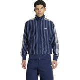 AKR7228 Adidas Fırebırd Tt Ps Erkek Ceket Lacivert - XL