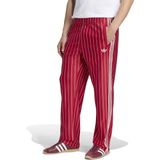 AKR7230 Adidas Fırebırd Tp Ps Erkek Eşofman Altı Kırmızı