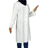 AKRA KADIN TUNİK AKR302 BEYAZ 1