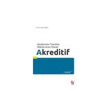 AKREDITIF - VAHIT DOĞAN