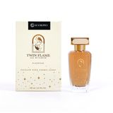 Akrep Burcu Kadın Parfümü 100 ML. - Twin Flame Klasik Serisi