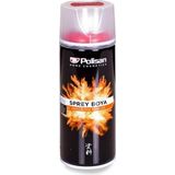 Akrilik Bayrak Kırmızı Sprey Boya 400 ml - Standart