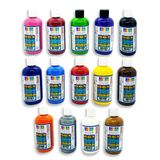 Akrilik Boya 250 ml Krom Sarı