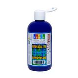 Akrilik Boya 250 ml Prusya Mavi