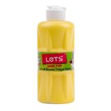 Akrilik Boya 250 Ml Sari L 5702