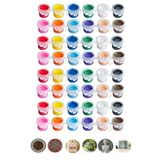 Akrilik Boya 3 Ml 12 Renk 4 Paket Mini Küçük Akrilik Boya Taş Ahşap Seramik Tuval Alçı Tuval Etkinlik Boyama Sanatsal
