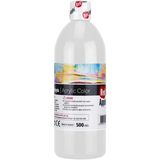 Akrilik Boya 500 Ml Beyaz Ra 150-15