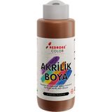 Akrilik Boya Terracotta 120'ml